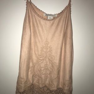Cute dress top!